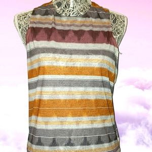 Ladies Prana sleeveless top